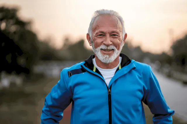 Transitioning to retirement