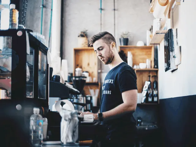 Self-employed? Don’t leave your business at risk.