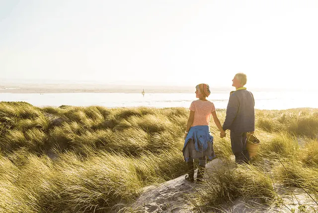 Retirees’ Fears and Expectations
